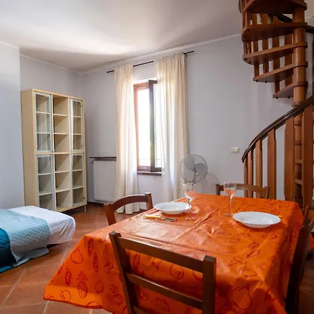Appartamento Guesthost - Comfy Flat X3 Near The Center Piacenza